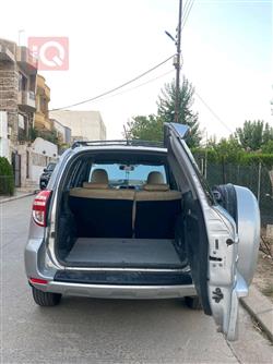 تويوتا راف 4